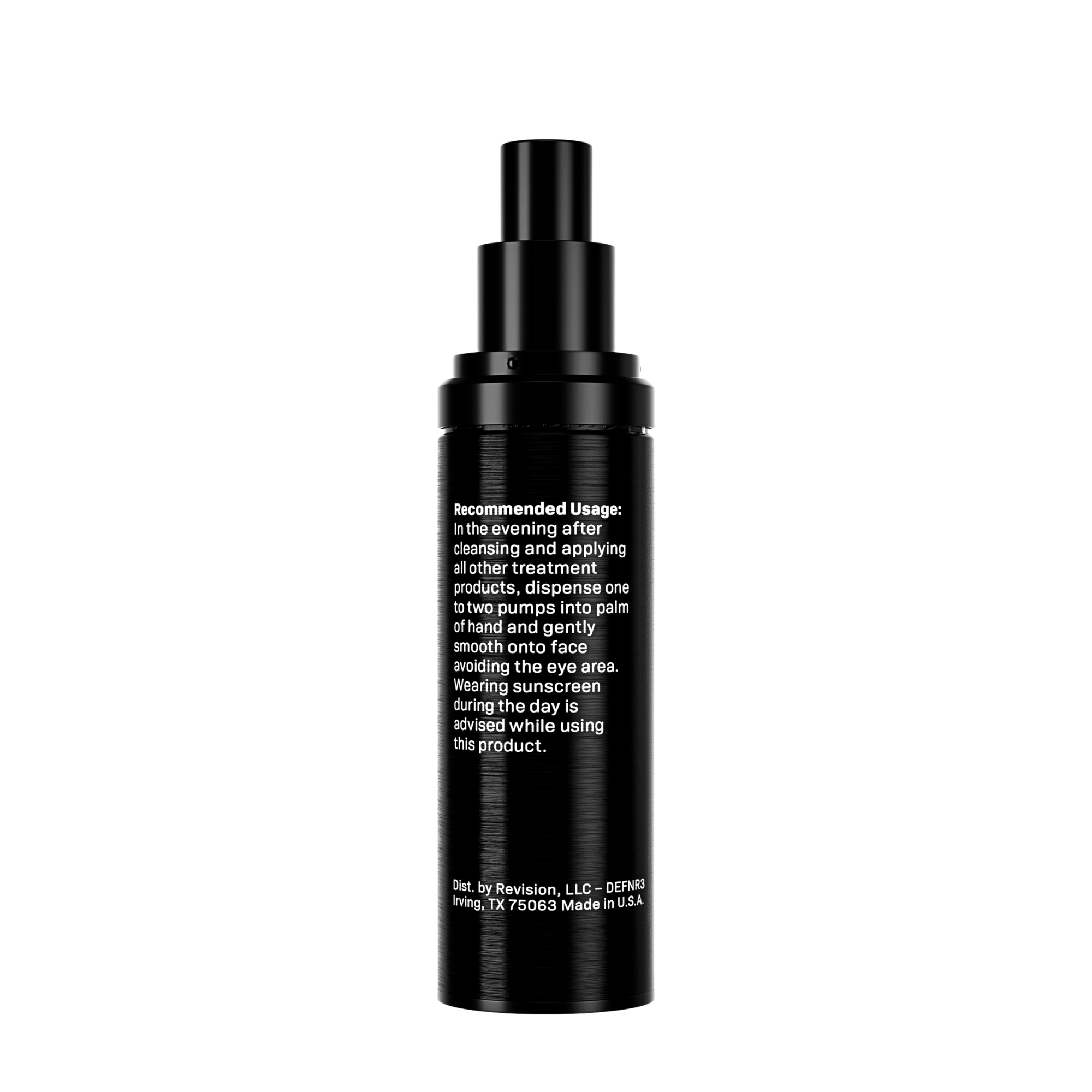 Revision Skincare D.E.J. Night Face Cream