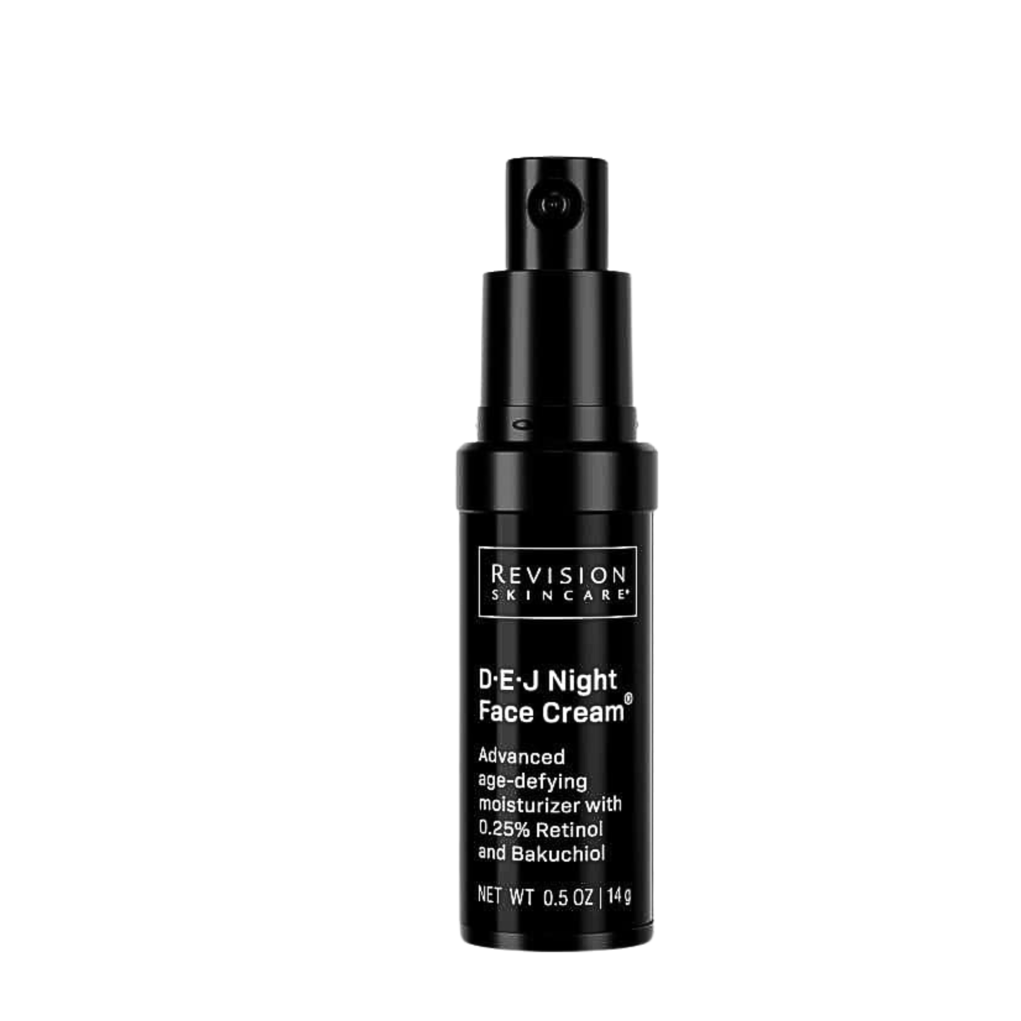 Revision Skincare D.E.J. Night Face Cream