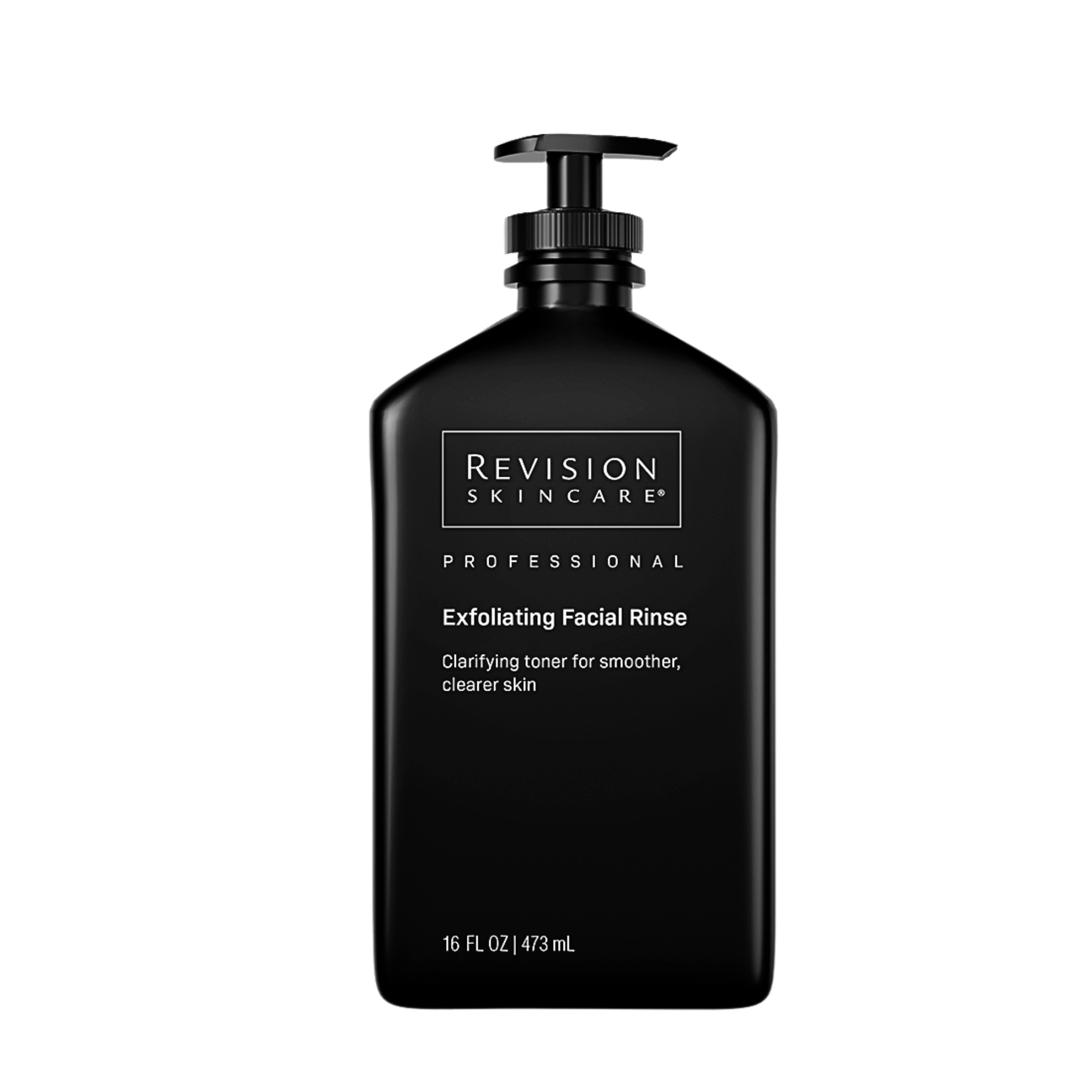 Revision Skincare Exfoliating Facial Rinse Pro Size