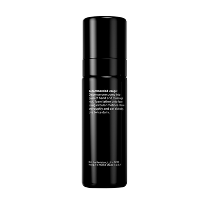 Revision Skincare Gentle Foaming Cleanser