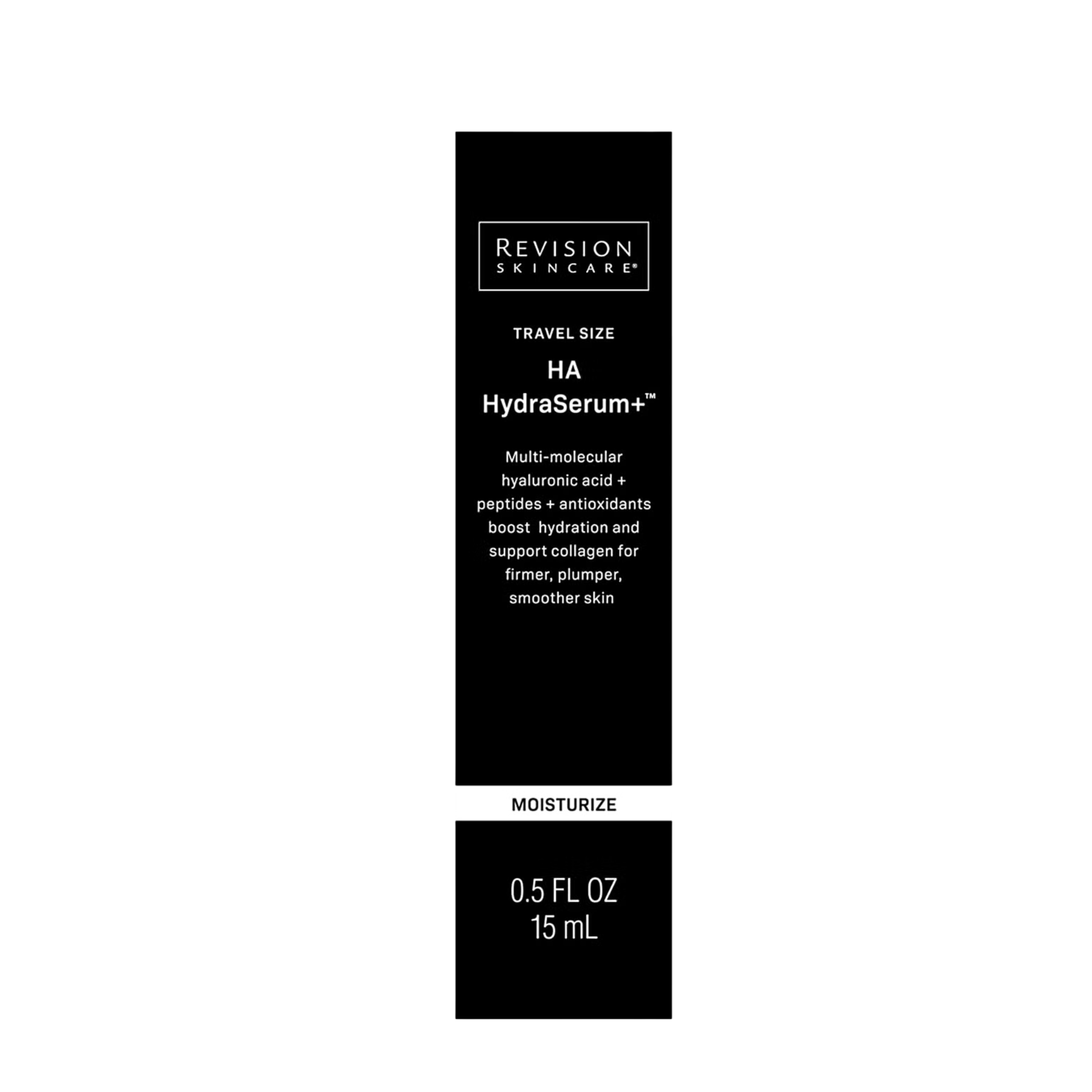 Revision Skincare HA HydraSerum+
