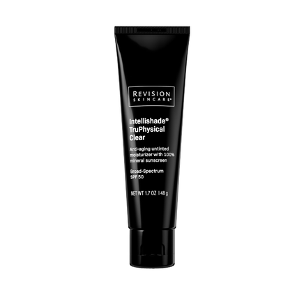 Revision Skincare Intellishade® TruPhysical Clear SPF 50