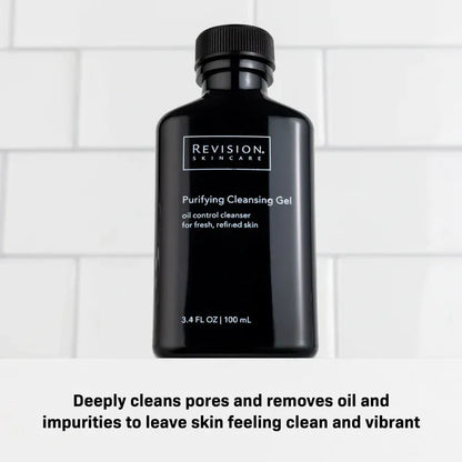 Revision Skincare Purifying Cleansing Gel