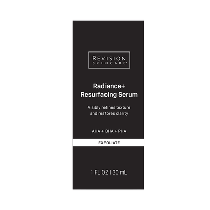 Revision Skincare Radiance+ Resurfacing Serum