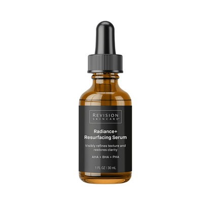 Revision Skincare Radiance+ Resurfacing Serum
