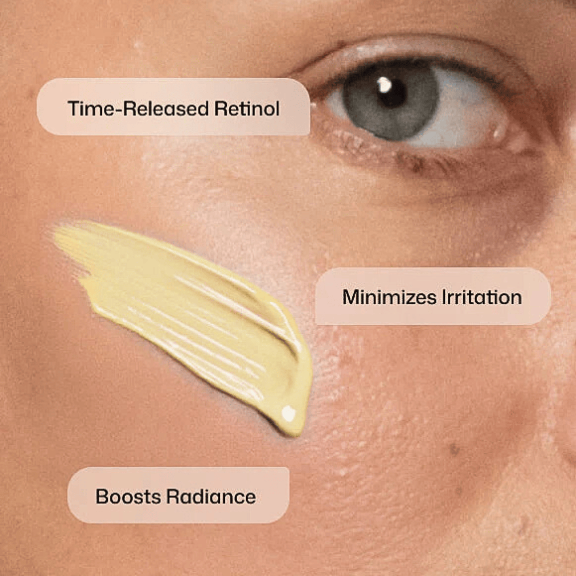 Revision Skincare Retinol Complete 0.5 TRIAL SIZE
