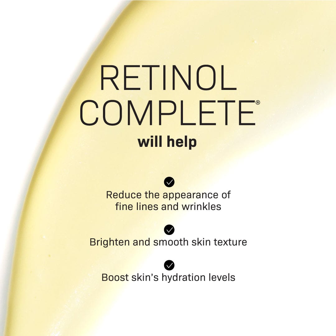 Revision Skincare Retinol Complete 0.5