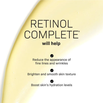 Revision Skincare Retinol Complete 0.5