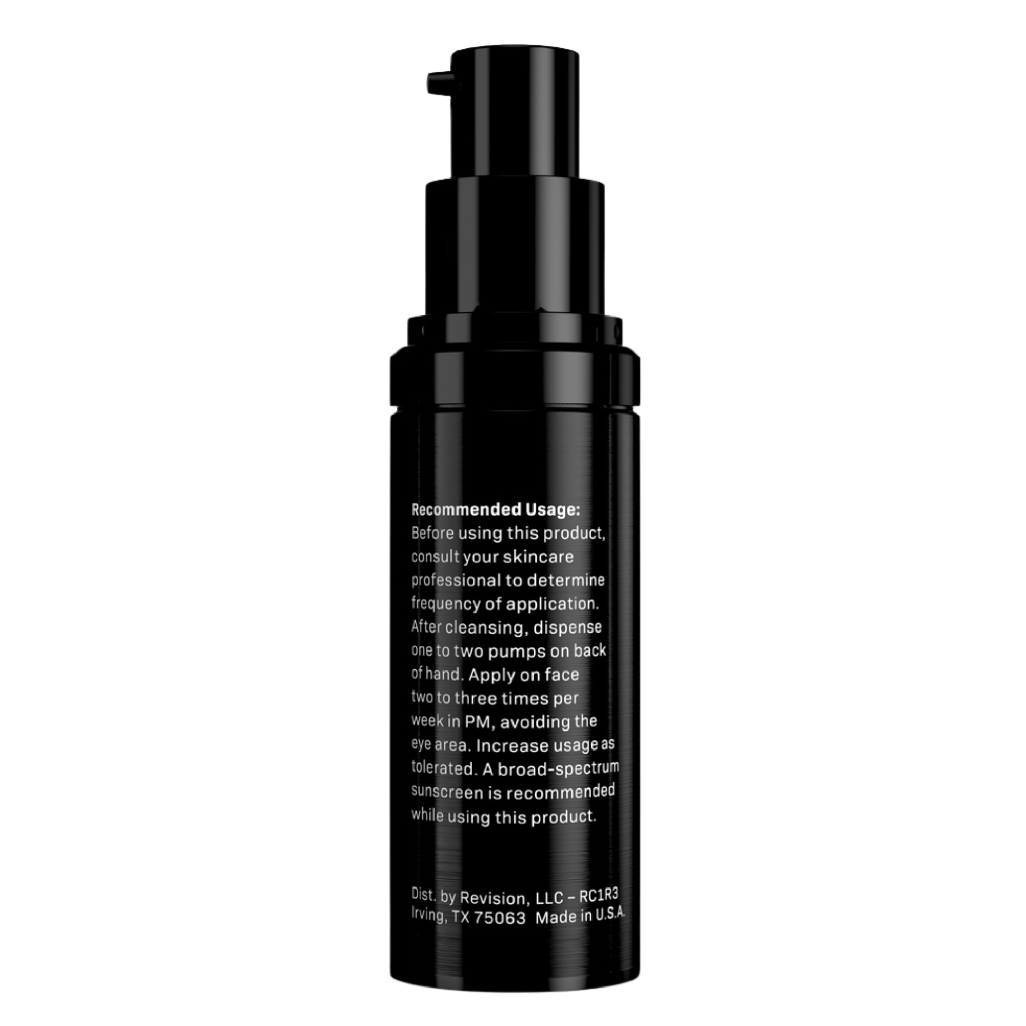 Revision Skincare Retinol Complete 1.0