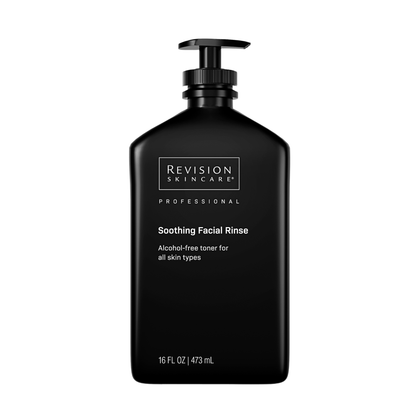 Revision Skincare Soothing Facial Rinse