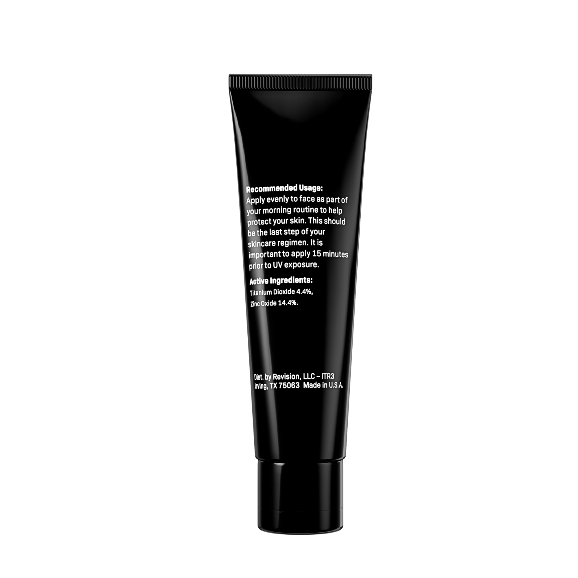 Revision Skincare TruPhysical Intellishade SPF 45