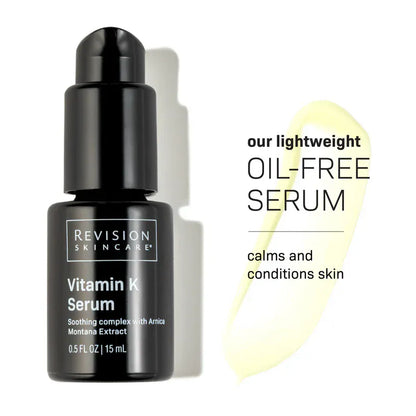 Revision Skincare Vitamin K Serum