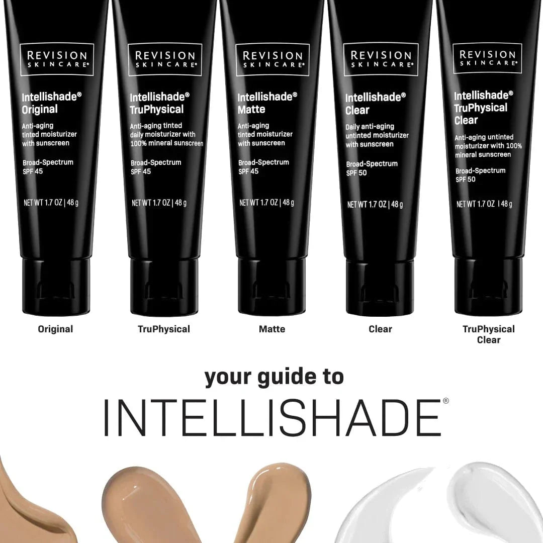 Revision Skincare Intellishade Clear SPF 50