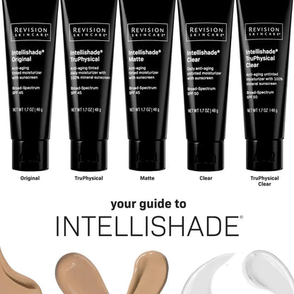 Revision Skincare Intellishade Clear SPF 50