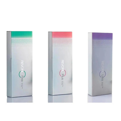 Revofil Ultra (2 x 1ML)