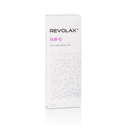 Revolax SUB-Q (1 X 1ML)