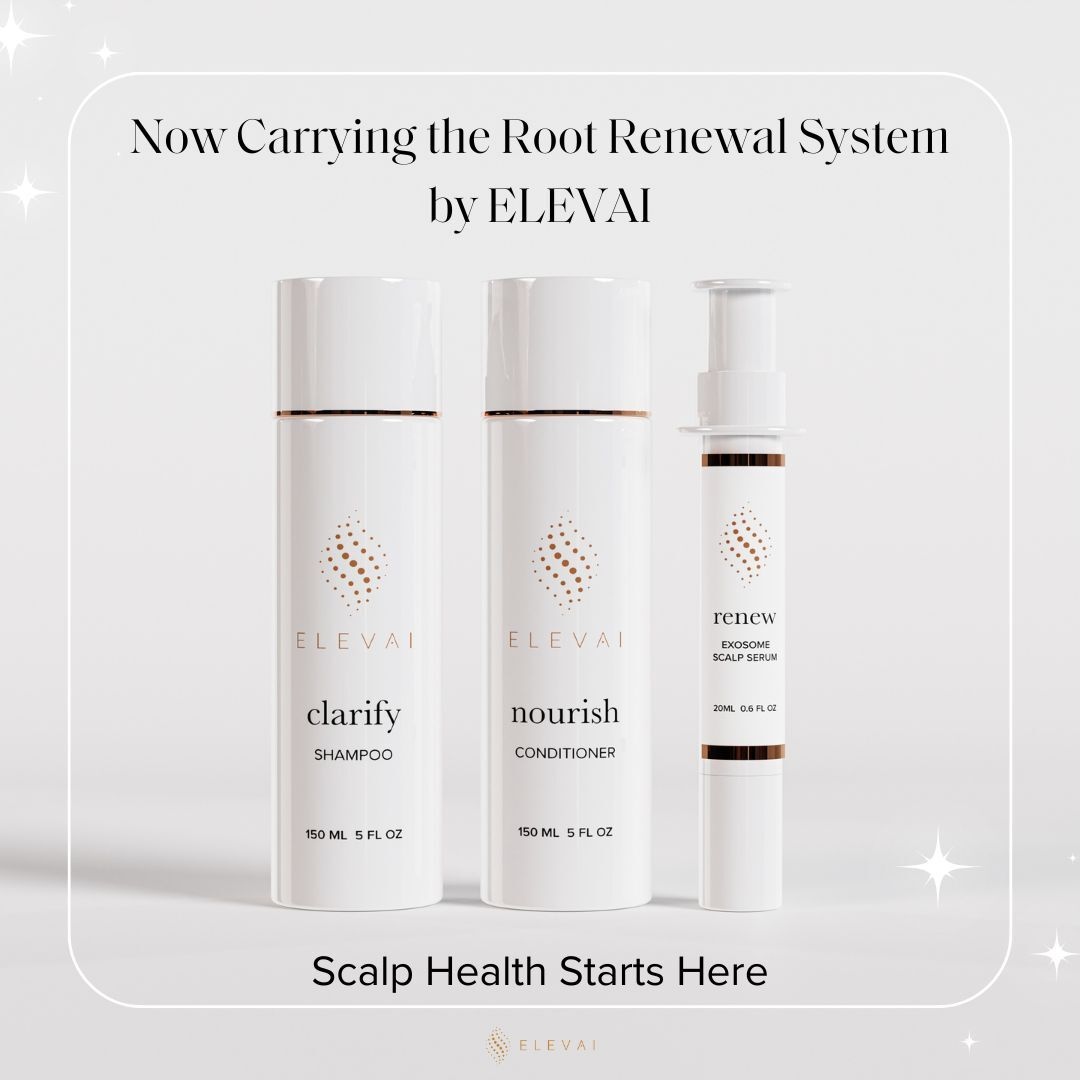 ELEVAI Root Renewal System