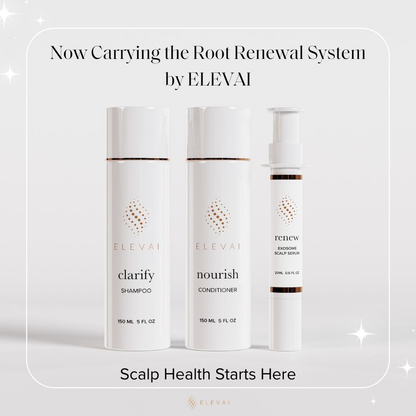 ELEVAI Root Renewal System