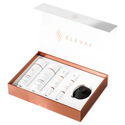 ELEVAI Root Renewal System