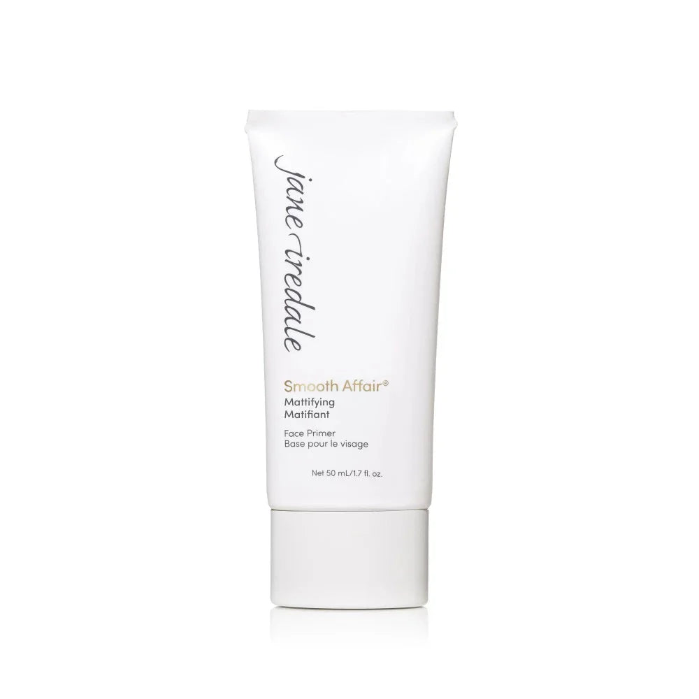 Jane Iredale Smooth Affair® Mattifying Face Primer