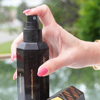 Auteur x skinBEAUTIFUL RX Definitive Lifting Toner