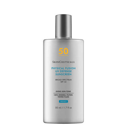 SkinCeuticals PHYSICAL FUSION UV DEFENSE SPF 50 - 125ml