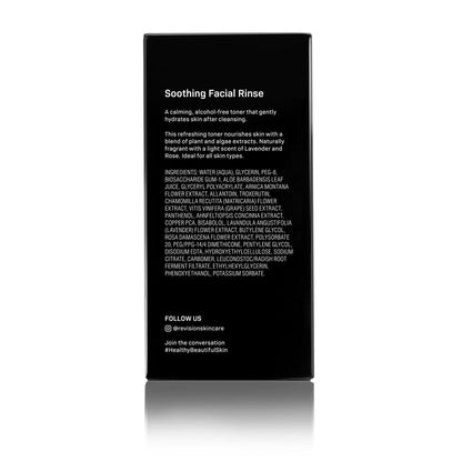 Revision® Soothing Facial Rinse 6.7 fl oz