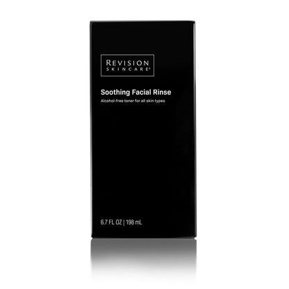 Revision® Soothing Facial Rinse 6.7 fl oz
