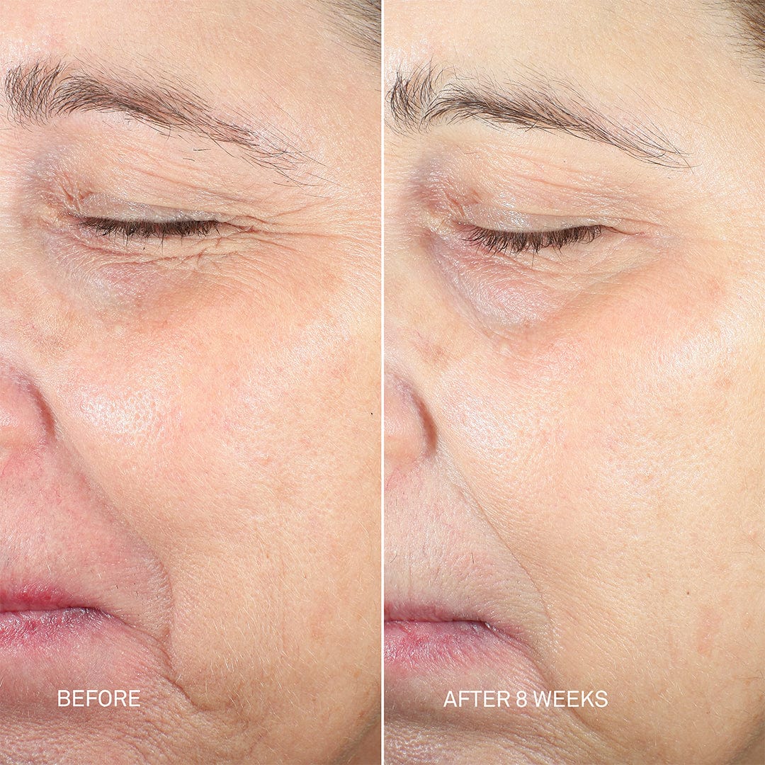 RescueMD Skin Longevity Nighttime Oil