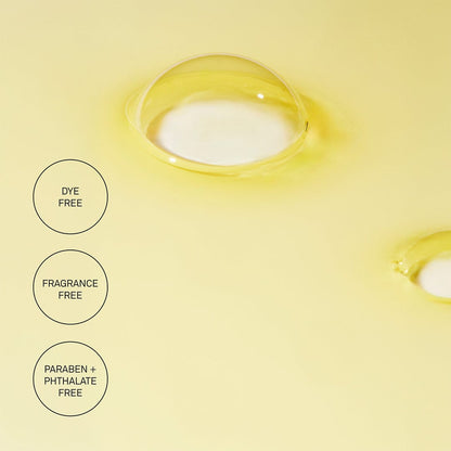 RescueMD Skin Longevity Nighttime Oil