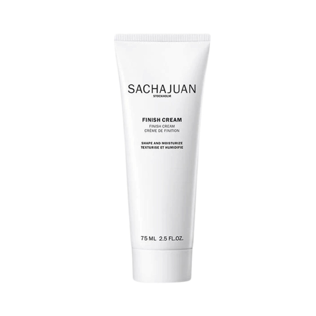SACHAJUAN Finish Cream