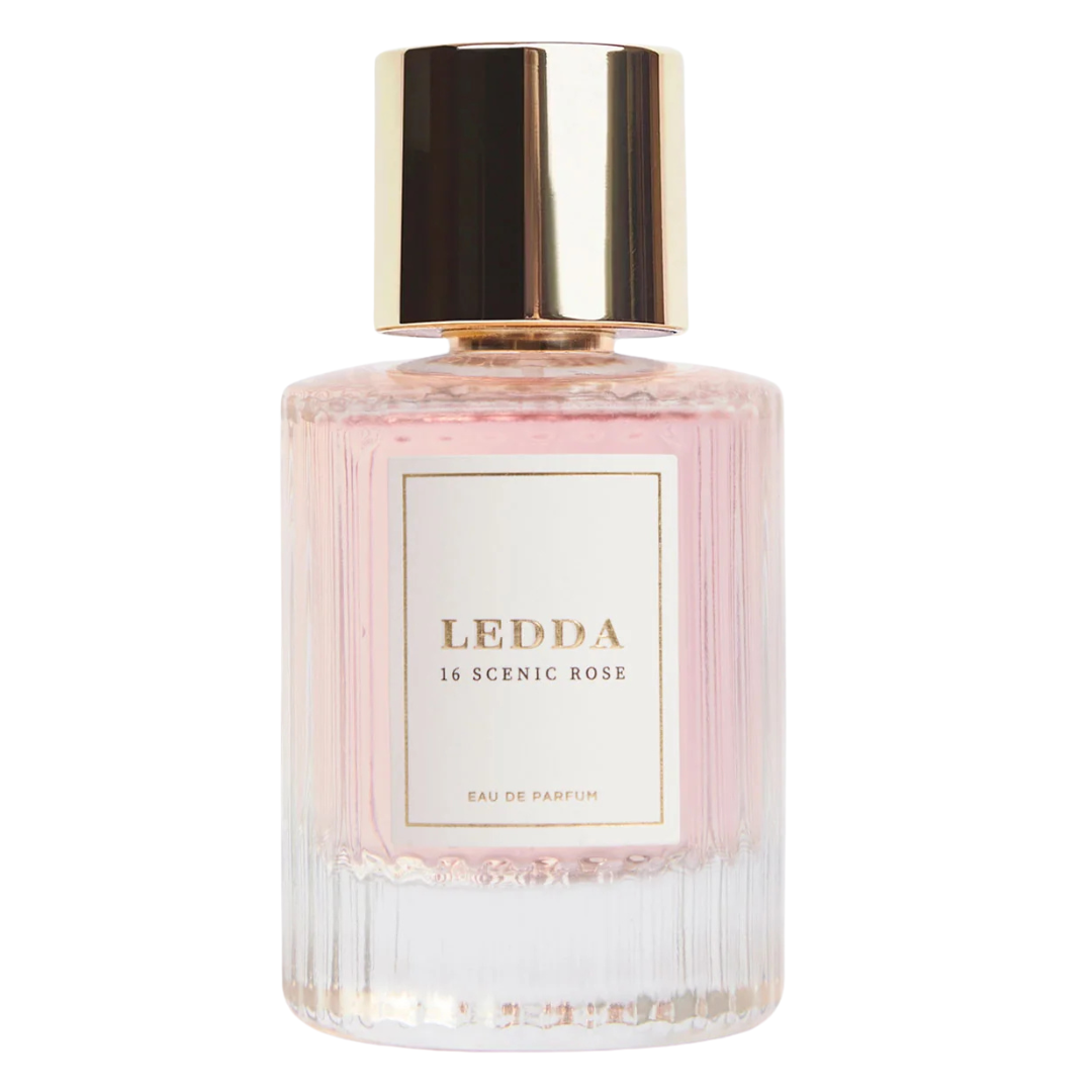 LEDDA 16 Scenic Rose Eau de Parfum