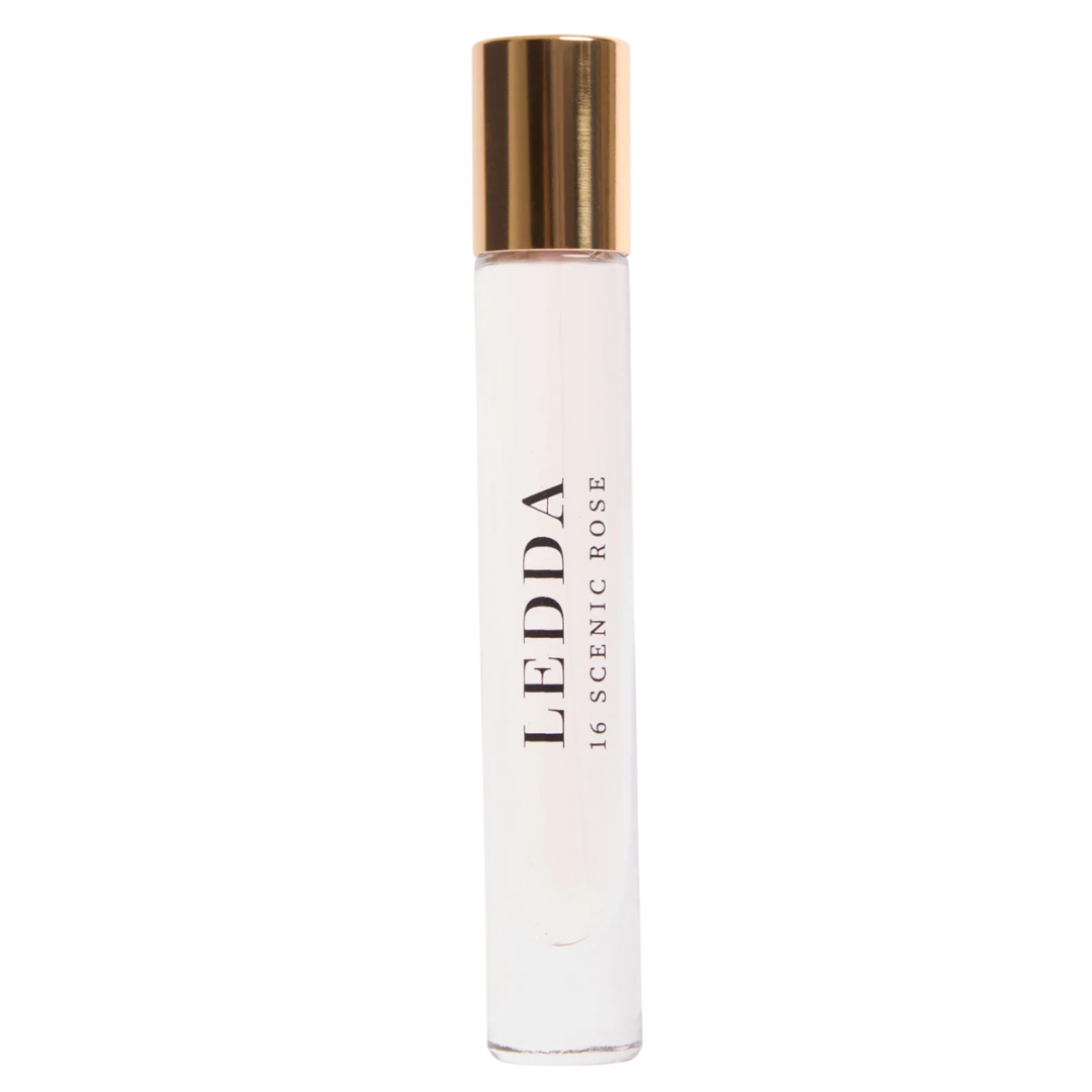 LEDDA 16 Scenic Rose Eau de Parfum