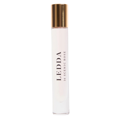LEDDA 16 Scenic Rose Eau de Parfum