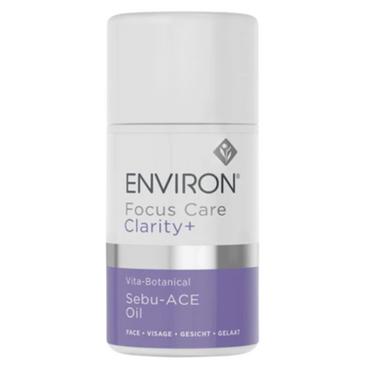 Environ Vita-Botanical Sebu-ACE Oil