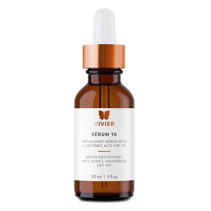 Vivier Serum 10