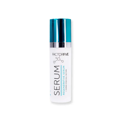 FactorFive Regenerative Serum