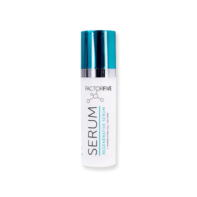 FactorFive Regenerative Serum