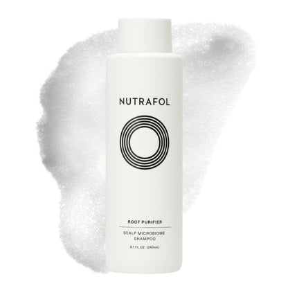 Nutrafol Root Purifier