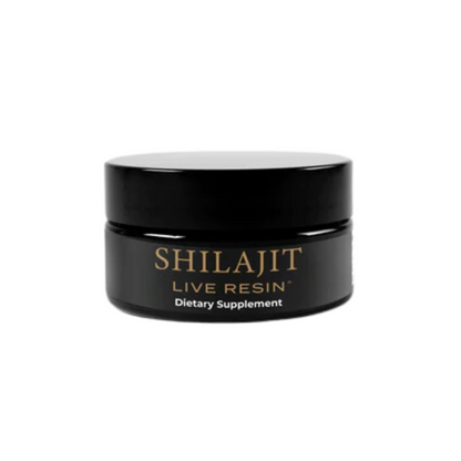 Cymbiotika Mineral Shilajit