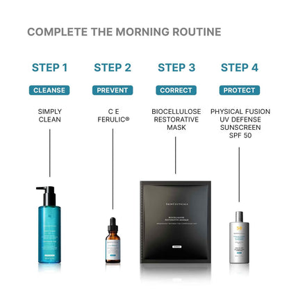 SkinCeuticals Biocellulose Restorative Masque