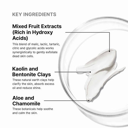 SkinCeuticals Clarifying Clay Masque