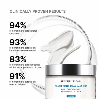 SkinCeuticals Clarifying Clay Masque