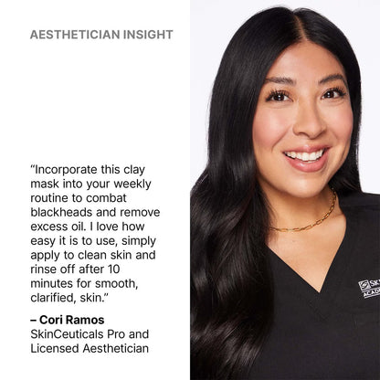SkinCeuticals Clarifying Clay Masque