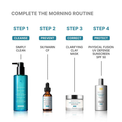 SkinCeuticals Clarifying Clay Masque