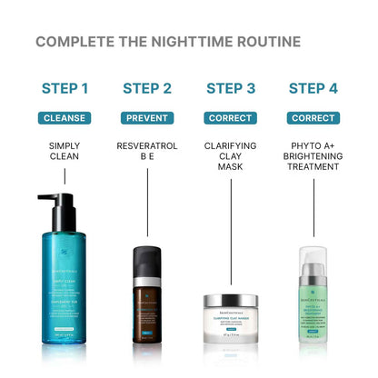 SkinCeuticals Clarifying Clay Masque
