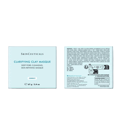SkinCeuticals Clarifying Clay Masque