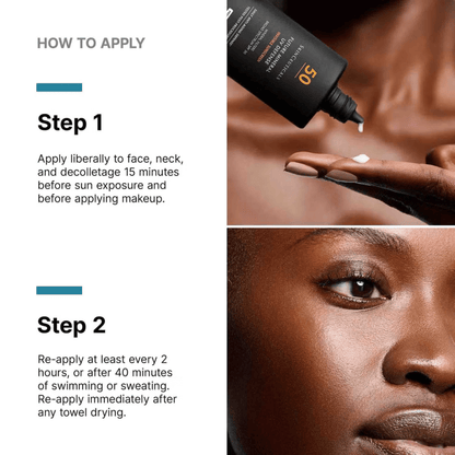 SkinCeuticals Future Mineral UV Defense Sunscreen SPF 50
