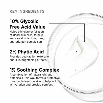 SkinCeuticals Glycolic 10 Renew Overnight