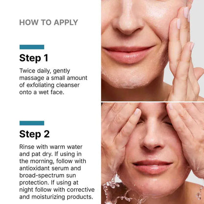 SkinCeuticals Glycolic Renewal Cleanser Gel